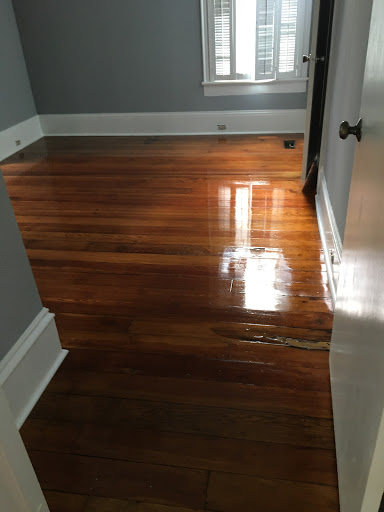 Holder Hardwood floor Sanding