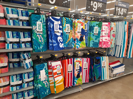 Department Store «Walmart Supercenter», reviews and photos, 8000 Lakeland Ave N, Brooklyn Park, MN 55445, USA