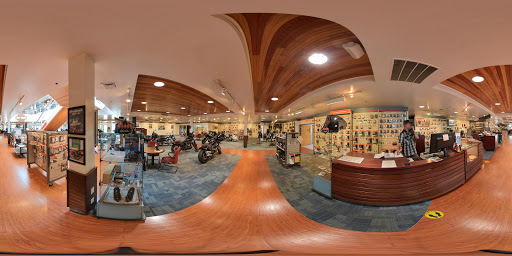 Harley-Davidson Dealer «Seacoast Harley-Davidson», reviews and photos, 17 Lafayette Rd, North Hampton, NH 03862, USA