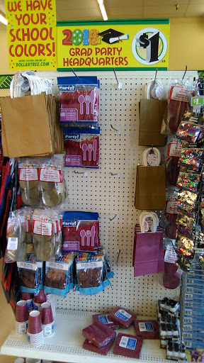 Dollar Store «Dollar Tree», reviews and photos, 31014 Pacific Hwy S, Federal Way, WA 98003, USA