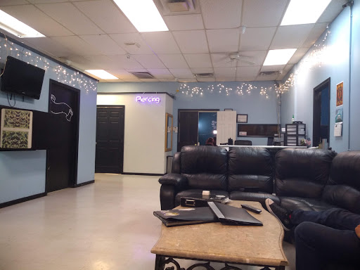 Tattoo Shop «Custom Ink Tattoo», reviews and photos, 6646 San Pedro Ave, San Antonio, TX 78216, USA