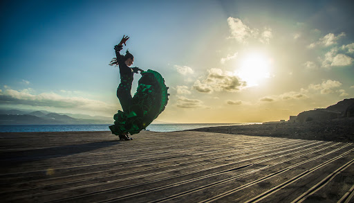 Escuela de Danza ROCIO POZO