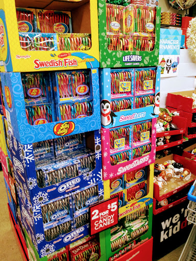 Variety Store «Five Below», reviews and photos, 935 Riverdale St, West Springfield, MA 01089, USA