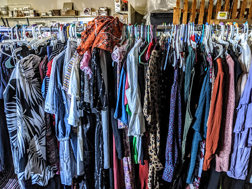 Warehouse store «Crazy Apes Discount Warehouse», reviews and photos, 2109 US-8, St Croix Falls, WI 54024, USA