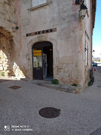 Photos du propriétaire du Pizzeria DI AROMA centre village, Vinezac 07110 - n°5