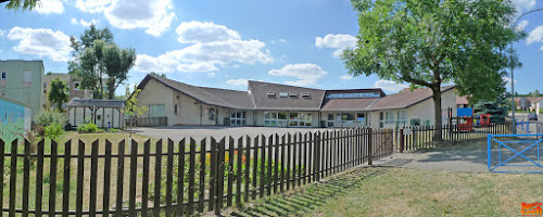 Ecole Maternelle EBERSBORN à Valmont