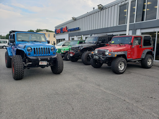 Used Car Dealer «Done Deal Motors», reviews and photos, 1027 Turnpike St, Canton, MA 02021, USA