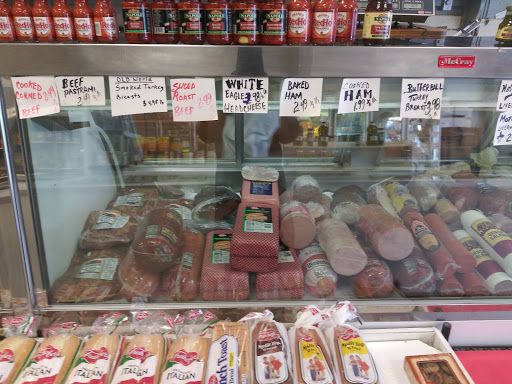 Butcher Shop «Avon Market», reviews and photos, 1631 Van Vranken Ave, Schenectady, NY 12308, USA