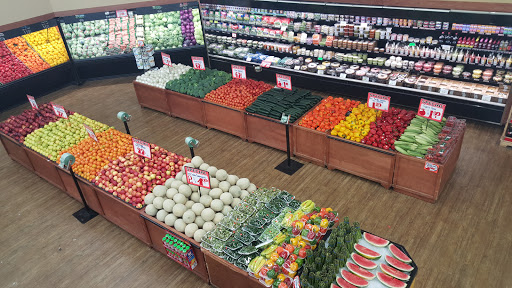Grocery Store «Villa Park Fruit Market», reviews and photos, 302 W North Ave, Villa Park, IL 60181, USA