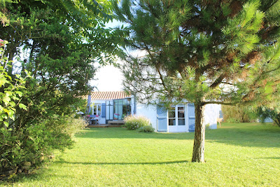 KERGANE Location Vacance Noirmoutier à Noirmoutier