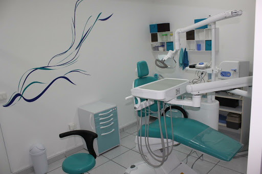 Dental Group Puebla