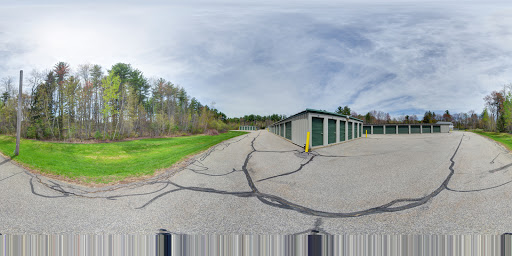 Self-Storage Facility «RightSpace Storage», reviews and photos, 221 Knox Marsh Rd, Dover, NH 03820, USA
