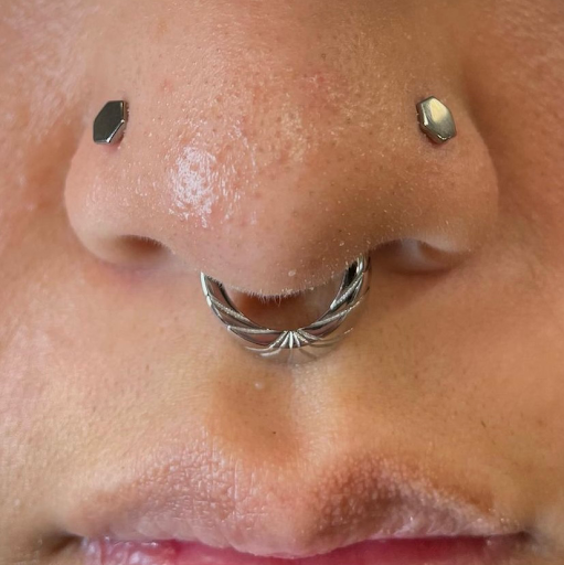 Explore journey tattoo ideas, creative tattoo ideas in Oklahoma City, available at Oklahoma Tattoo Collective