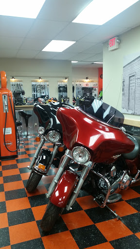 Motorcycle Dealer «469 Cycle Shop - Used Harley Davidson Dealer», reviews and photos