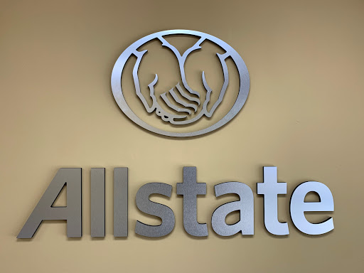 Beau Proctor: Allstate Insurance