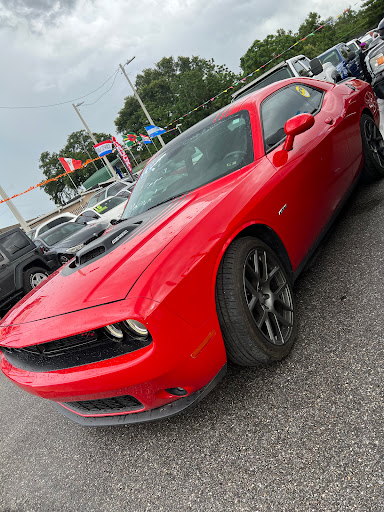 Used Car Dealer «C & J AUTO SALES», reviews and photos, 7223 W Hillsborough Ave, Tampa, FL 33634, USA