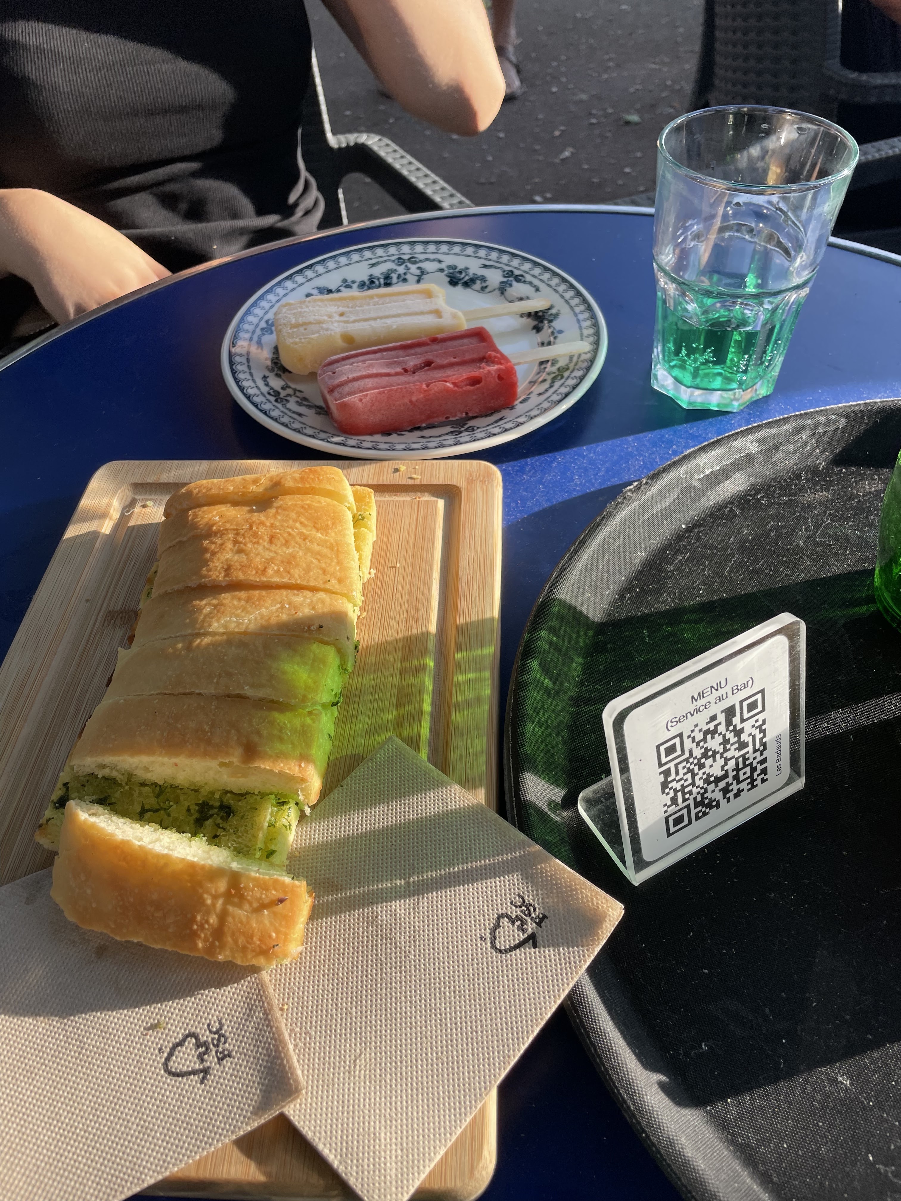 Photo n° 2 de l'avis de Jora.a fait le 14/07/2023 à 18:14