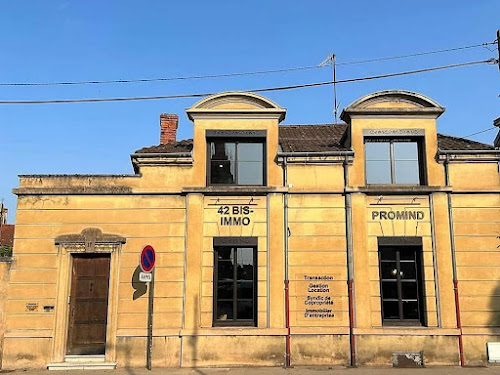 Agence immobilière 42Bis Immo Roanne
