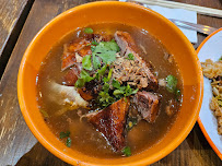 Soupe du Restaurant asiatique Ducky’s à Choisy-le-Roi - n°6