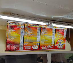 Burritos El Compa photo