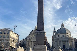 Flaminio Obelisk image