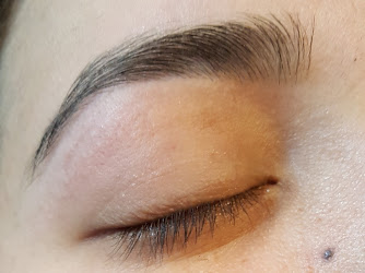 Nirvana Beauty and Brows