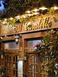 Les plus récentes photos du Restaurant italien Al Caratello à Paris - n°6