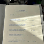 Photo n°6 de l'avis de Simone. fait le 17/12/2023 à 19:38 sur le  Ristorante Il Tartufo à Revere