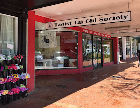 Taoist Tai Chi Society of NZ