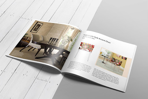 Commercial Printer «Forms Plus Inc | Commercial Printing», reviews and photos, 4455 Commerce Dr # 101, Buford, GA 30518, USA