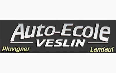 Auto-École Veslin à Pluvigner