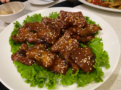 鄉之味川菜館 的照片