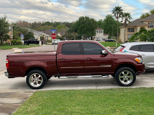 Auto Body Shop «Maaco Collision Repair & Auto Painting», reviews and photos, 5409 Anderson Rd, Tampa, FL 33614, USA