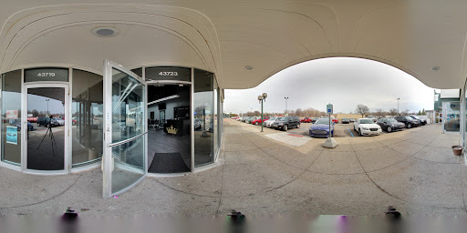 Barber Shop «King of Kutz Barbershop», reviews and photos, 43723 Van Dyke, Sterling Heights, MI 48314, USA