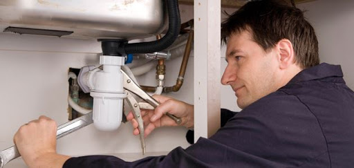 Plumber «Jiffy Plumbing & Heating», reviews and photos, 4623 Baltimore Ave, Hyattsville, MD 20781, USA