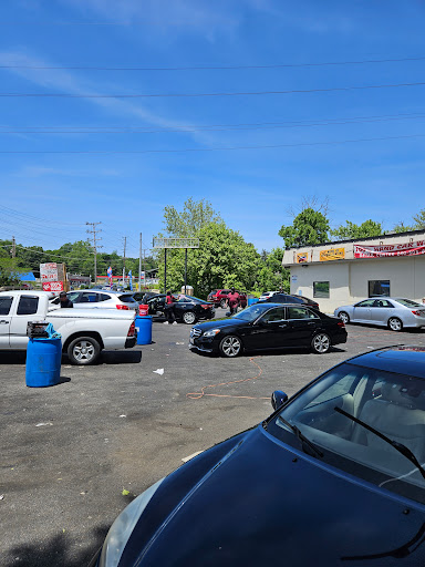 Quick Karl's Car Wash and Detailing en Owings Mills