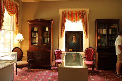 History Museum «Gone With the Wind Museum», reviews and photos, 18 Whitlock Ave NW, Marietta, GA 30064, USA