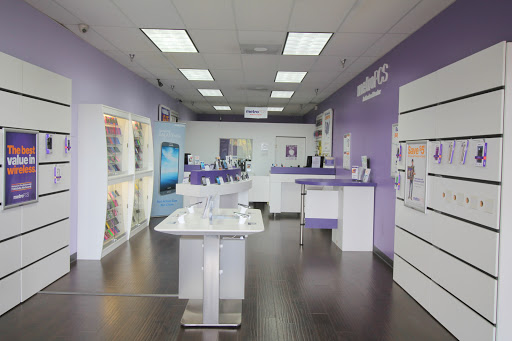 Cell Phone Store «MetroPCS Authorized Dealer», reviews and photos, 21631 Village Lakes Shopping Center Dr, Land O Lakes, FL 34639, USA