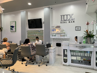 LUX Nail Bar