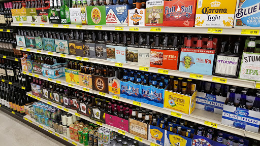 Grocery Store «Grocery Outlet Bargain Market», reviews and photos, 15705 SW 116th Ave, King City, OR 97224, USA