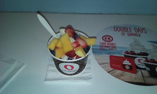 Red Mango image 8