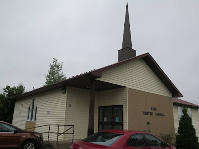 Kirk United Church of Canada