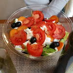 Photo n°3 de l'avis de Marcelo. fait le 19/10/2016 à 11:18 sur le  Lo Spuntino à San Gimignano