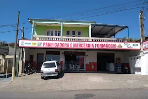 Panificadora e Mercearia Formaggio image