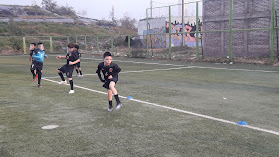 Cancha de Fútbol