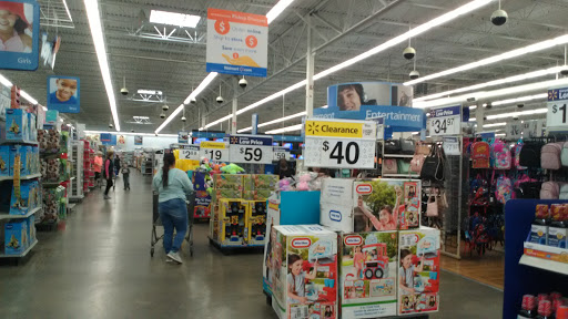 Department Store «Walmart Supercenter», reviews and photos, 300 Clinic Dr, Hopkinsville, KY 42240, USA
