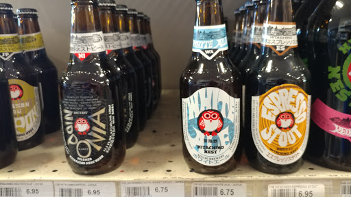 Liquor Store «Blanchards - Allston», reviews and photos, 103 Harvard Ave, Allston, MA 02134, USA