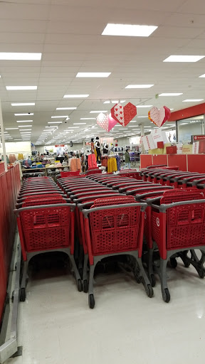 Department Store «Target», reviews and photos, 2905 District Ave S, Fairfax, VA 22031, USA