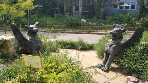 Park «Dragon Park», reviews and photos, 3520 Cedar Springs Rd, Dallas, TX 75219, USA