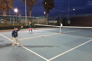 המרכז לטניס בישראל - אופקים image
